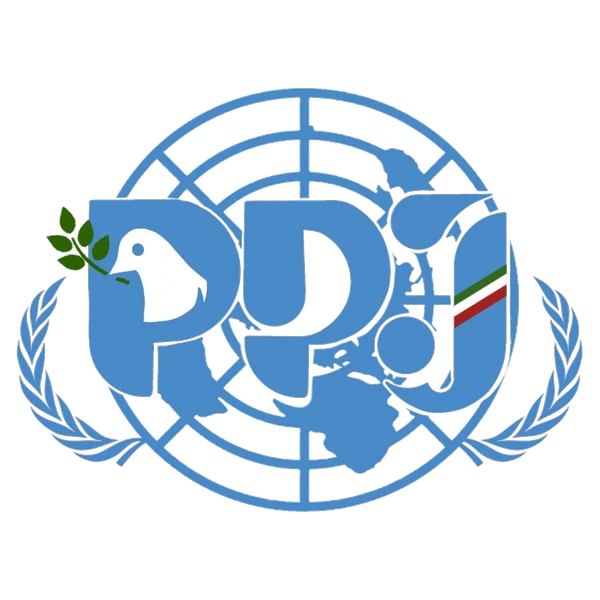 Logo de la Dirección de Derechos Humanos