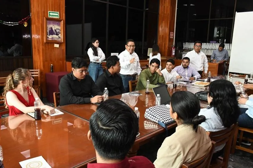 PPJ en el Congreso del Estado de Tabasco · foto 5