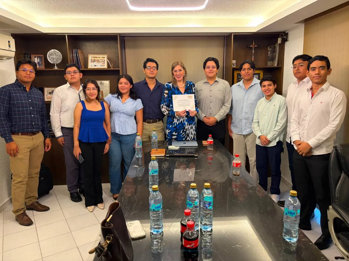 Retos de la Consejería Jurídica del Estado de Tabasco y la agenda legislativa
