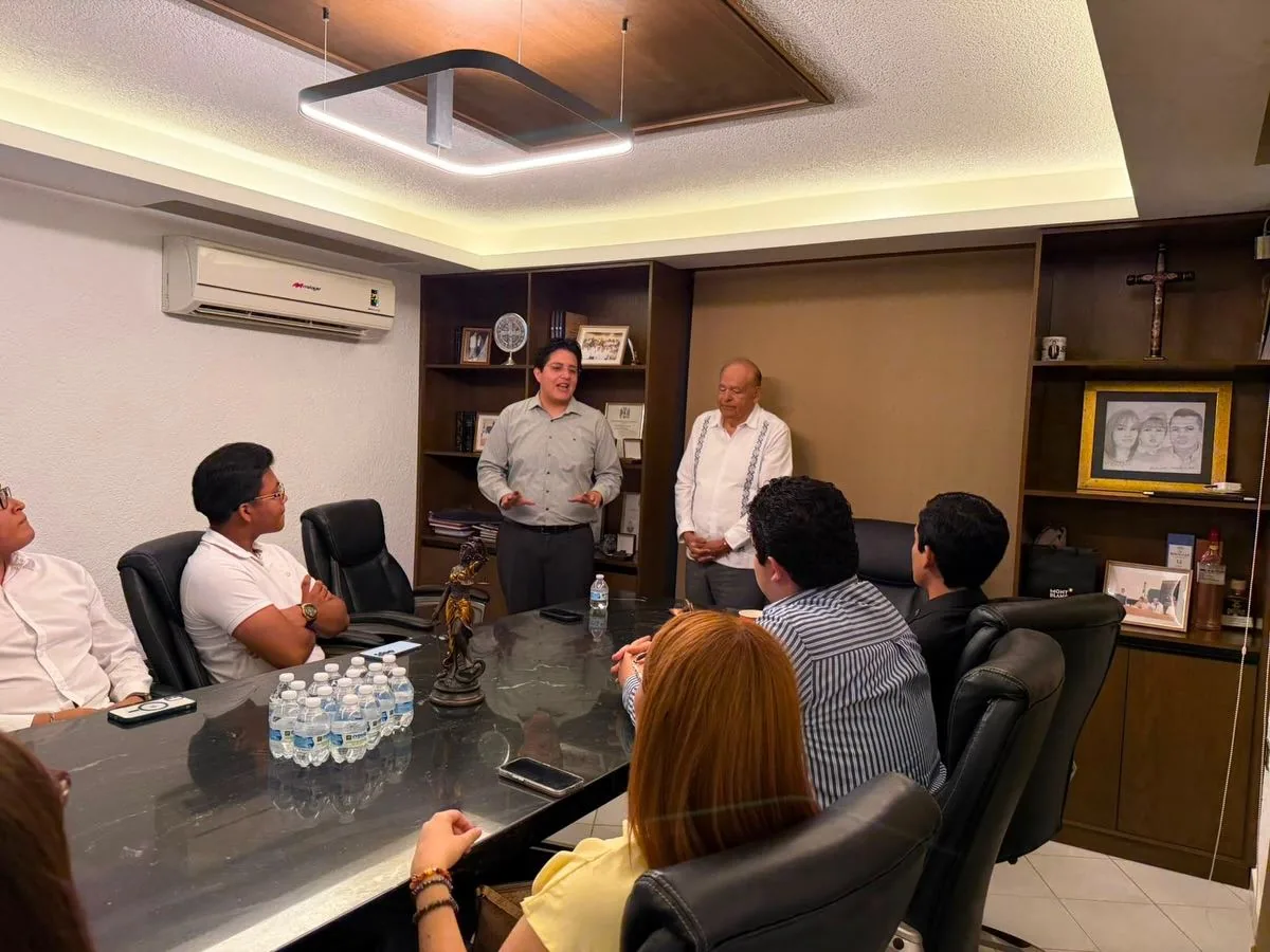 Presentación del libro “Dignidad Parlamentaria” · foto 6